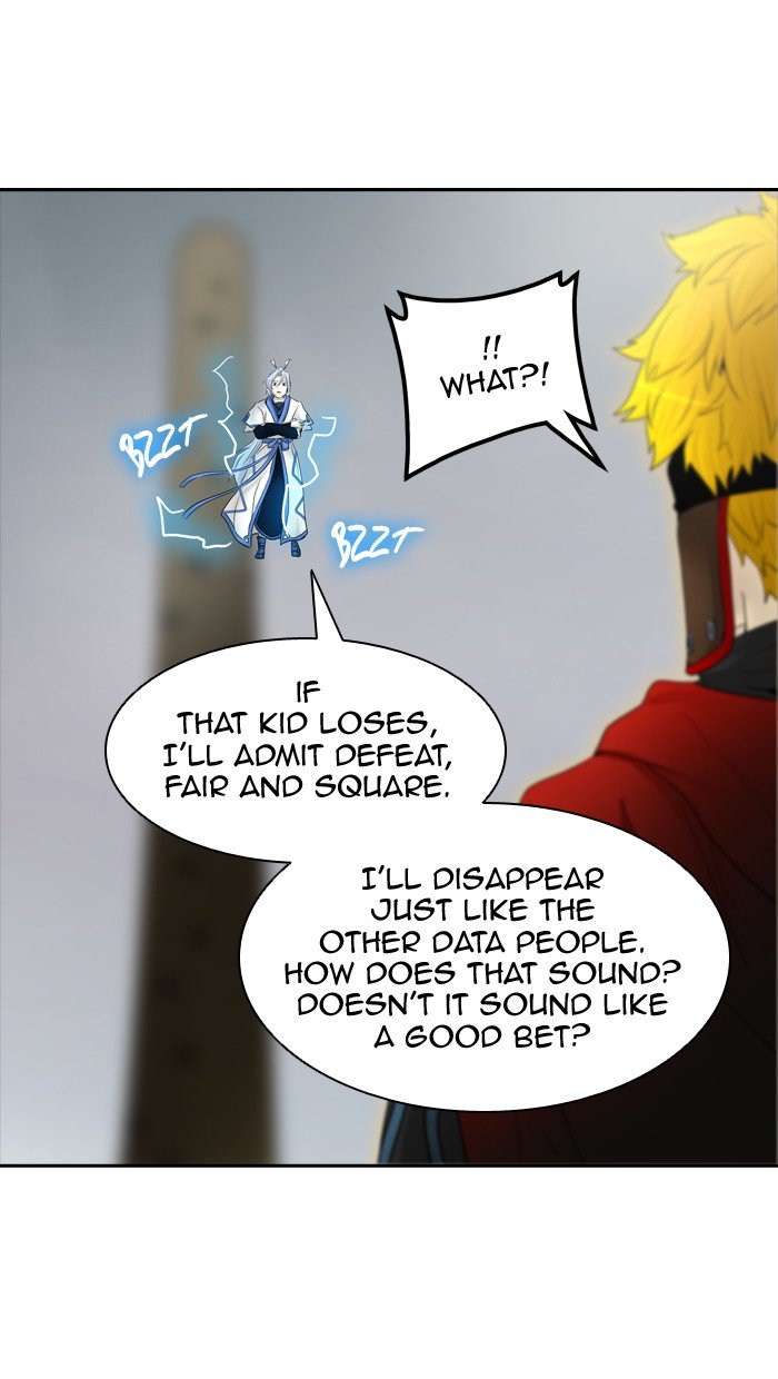 Tower of God, Chapter 366 image 106